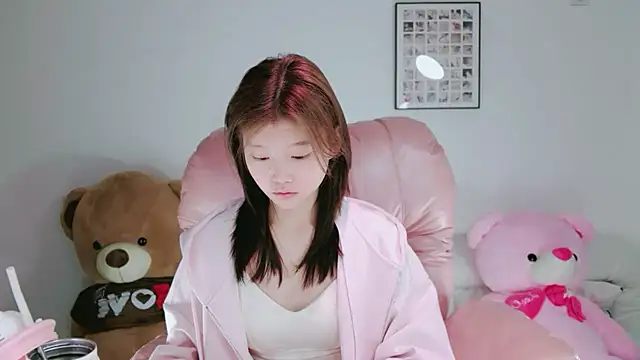 yang-yang-yang online show from May 1, 4:48 am
