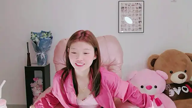 yang-yang-yang online show from May 6, 5:33 am