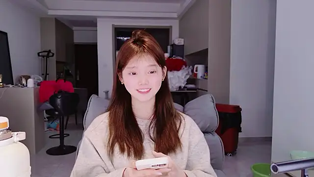 yang-yang-yang online show from February 13, 2:40 pm