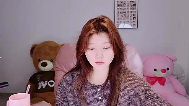 yang-yang-yang online show from March 11, 5:22 am