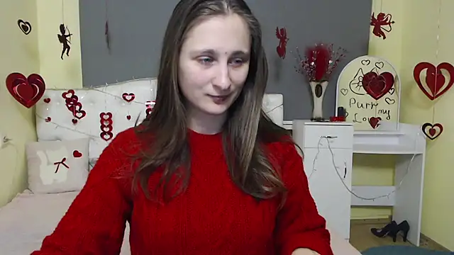 MichelLeee online show from February 12, 12:07 pm