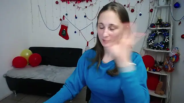 MichelLeee online show from January 8, 5:50 pm