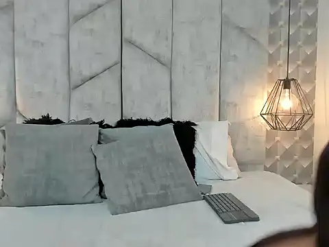 AshleyHill2 online show from January 10, 2:27 am