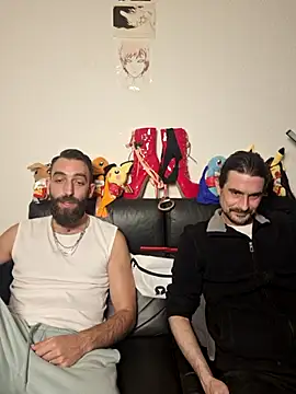 DaWoD030 online show from June 11, 6:38 pm
