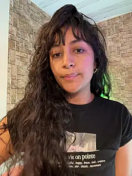 Lady Rey online show from March 27, 4:03 am