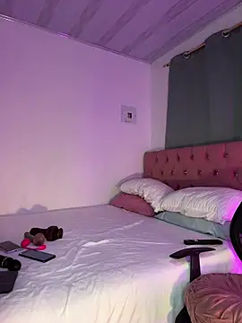 Lady Rey online show from January 9, 2:16 am