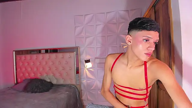 im sebaslopez online show from April 11, 3:37 pm