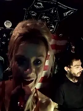 CrazyBabylov3 online show from January 9, 8:41 am