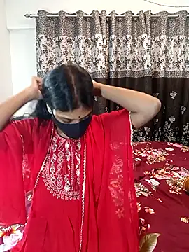 Cute-Bhavya online show from September 24, 12:15 pm