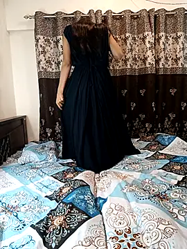 Cute-Bhavya online show from October 2, 10:42 am