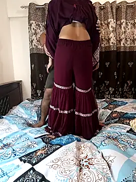 Cute-Bhavya online show from October 3, 2:00 pm