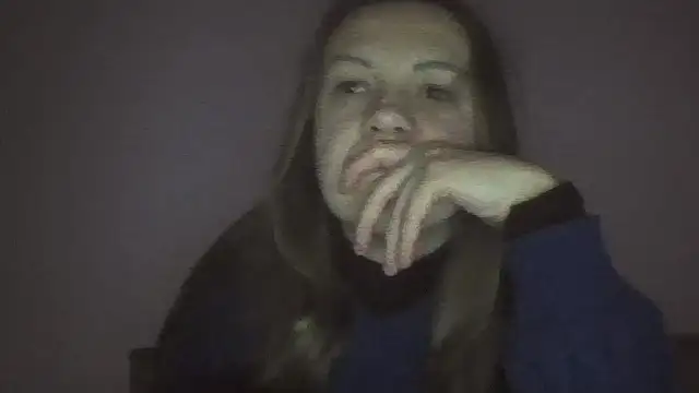 Milaniya261 online show from February 3, 2:53 am