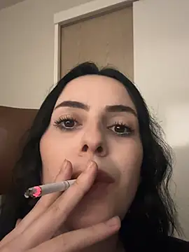 Morguisssz online show from May 19, 11:34 pm