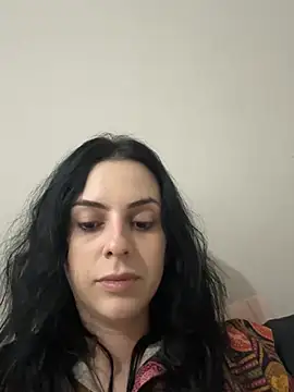 Morguisssz online show from May 15, 9:50 pm