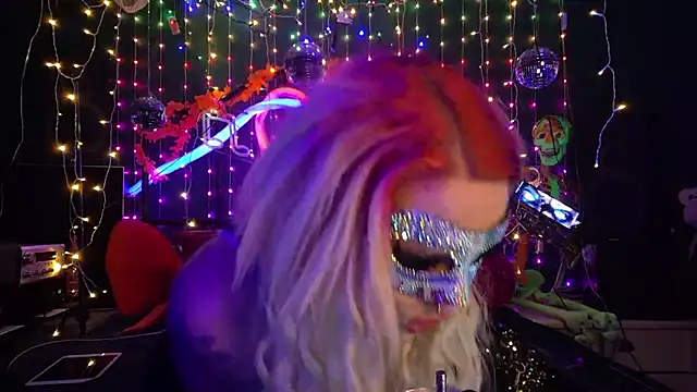 anonymouszN online show from April 1, 8:06 pm