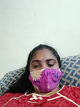 ammullu456 online show from May 24, 5:45 pm
