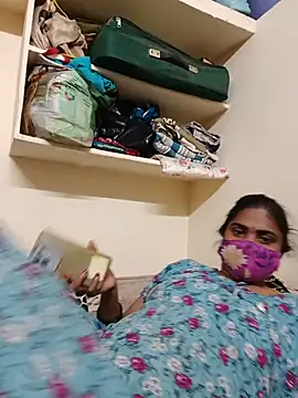 ammullu456 online show from May 22, 5:11 pm