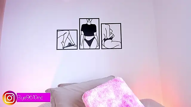 ellie mcdonald online show from February 2, 8:08 pm