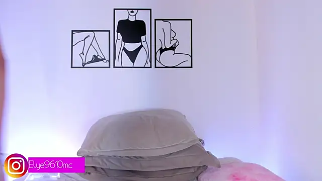 ellie mcdonald online show from May 27, 1:57 am