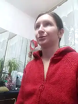 Princess284 online show from November 14, 7:36 pm