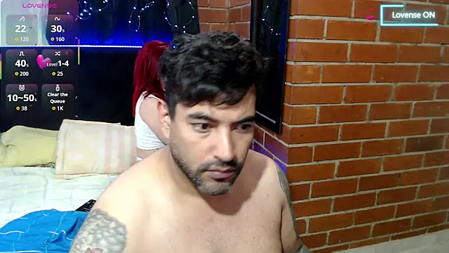 natha n andy anki online show from May 22, 9:13 pm