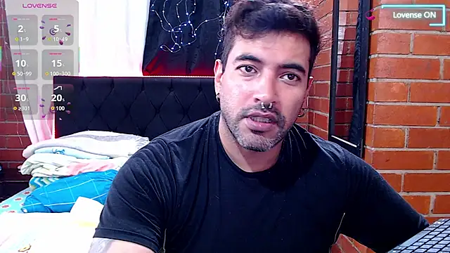 natha n andy anki online show from May 19, 6:26 pm