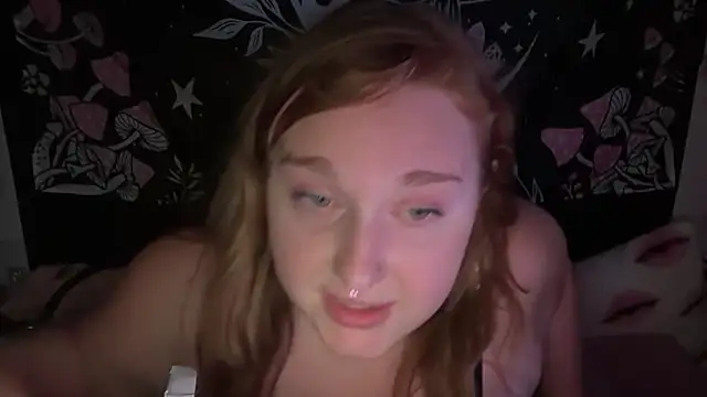 thickgingergoddess online show from September 27, 3:25 am