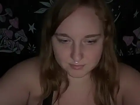 thickgingergoddess online show from September 26, 3:15 am