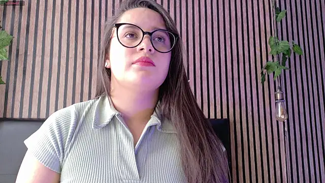 Victoria Ponce1 online show from November 10, 7:20 pm