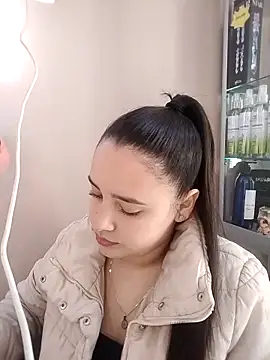 Victoria Ponce1 online show from October 29, 5:26 pm