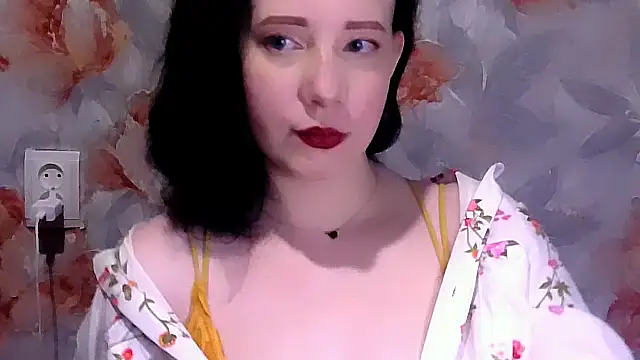 MelxMellie online show from March 14, 10:33 pm