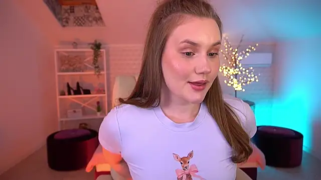 FoxyyKate online show from May 20, 9:23 pm