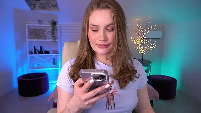 FoxyyKate online show from May 26, 9:58 pm