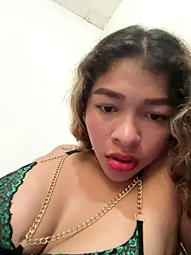 dulce115 online show from September 25, 5:01 pm