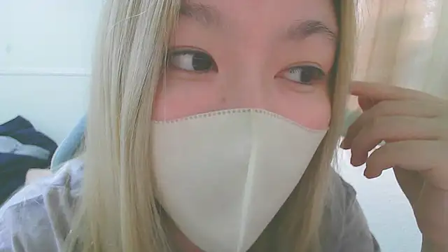 Remi official online show from May 8, 6:05 am