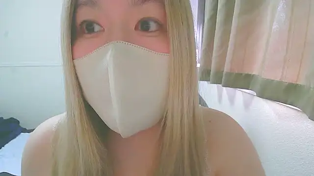 Remi official online show from May 12, 5:59 am