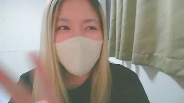 Remi official online show from May 23, 9:18 am