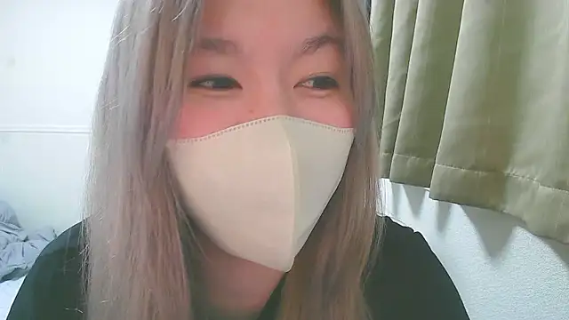 Remi official online show from May 28, 10:24 am