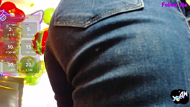 GeorginaBianco online show from December 3, 12:29 pm