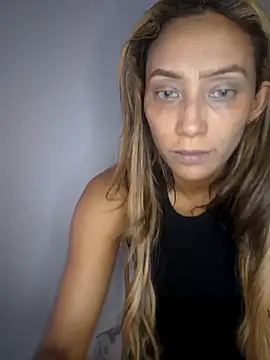 salome drasin online show from April 2, 10:40 pm