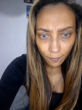 salome drasin online show from May 7, 8:45 pm