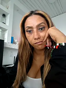 salome drasin online show from January 6, 12:09 pm