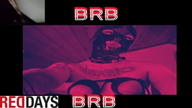 Darkness jones  online show from March 26, 8:32 pm