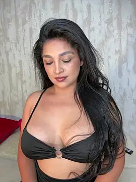 AdeleGray online show from May 16, 12:24 am