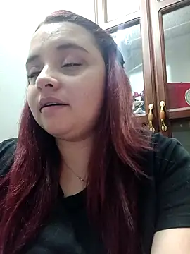 CURVY-HORNY online show from May 10, 11:07 pm