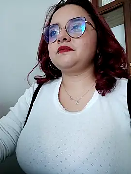 CURVY-HORNY online show from May 8, 8:54 pm