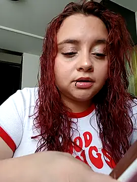 CURVY-HORNY online show from May 11, 9:12 pm
