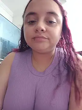 CURVY-HORNY online show from May 27, 8:28 pm