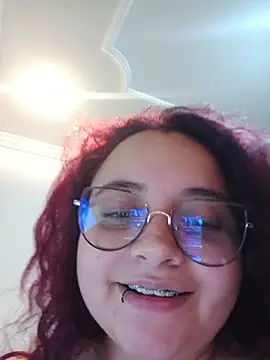 CURVY-HORNY online show from May 19, 1:56 am