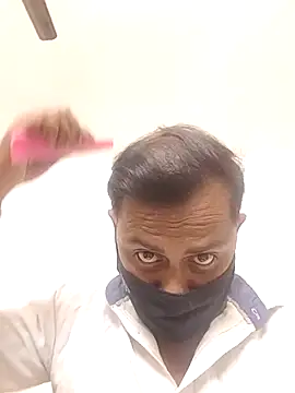 Hoty-cpl online show from February 20, 4:08 pm